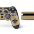 NFL New Orleans Saints Zone Block PS4 Slim Bundle Skin